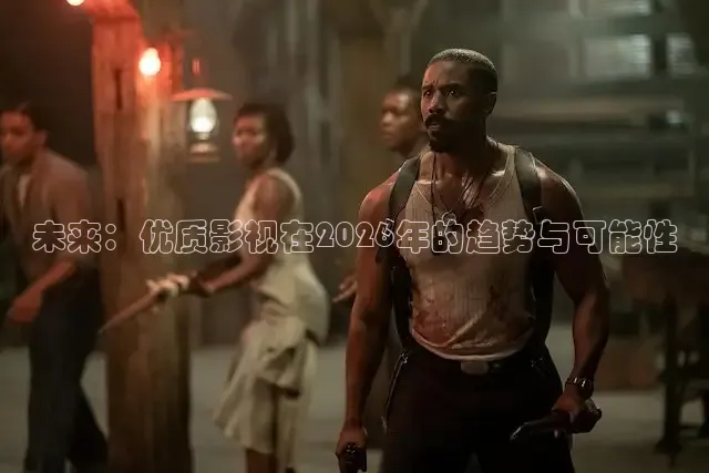 未来：优质影视在2026年的趋势与可能性